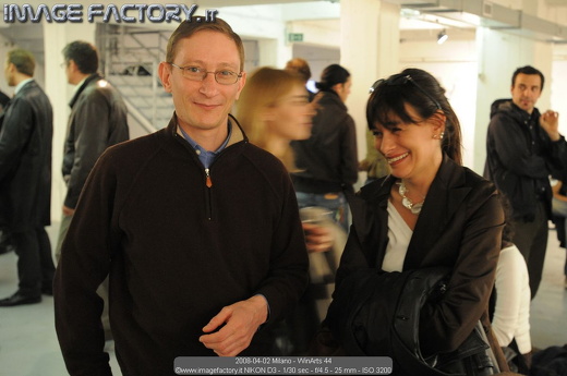 2008-04-02 Milano - WinArts 44